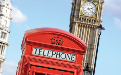 What To Know About Sending Corporate Gifts To The UK