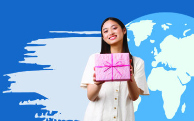How Giftsenda Ensures That Gifts Make The Right Impression Worldwide