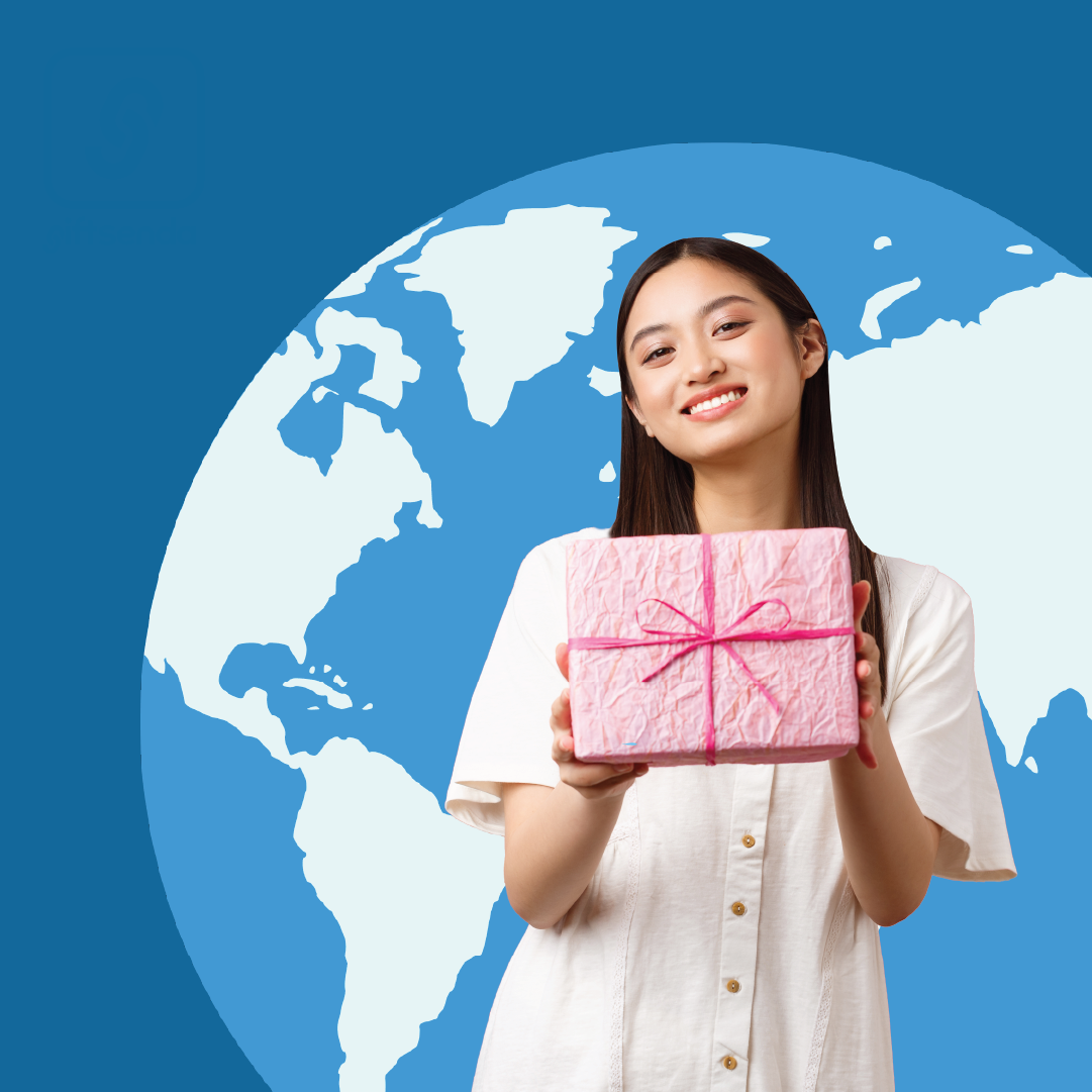 How Giftsenda Ensures That Gifts Make The Right Impression Worldwide