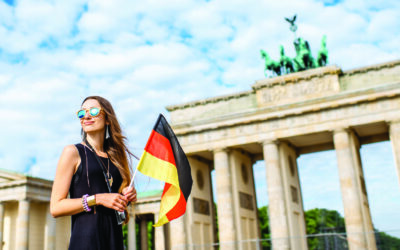 What To Know About Sending Corporate Gifts To Germany