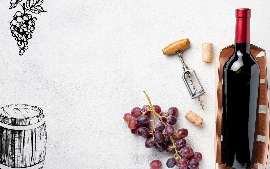 Wine Not? A Guide To Wine Gifts