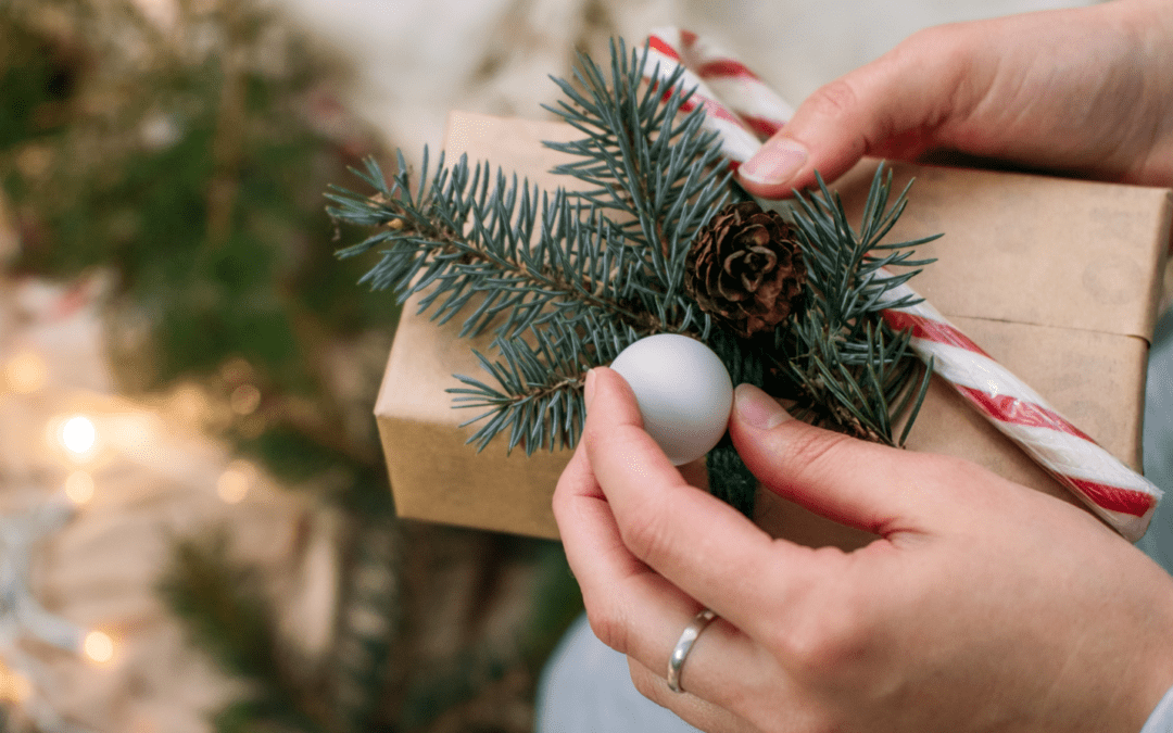 11 Thoughtful Year-End Employee Gifts