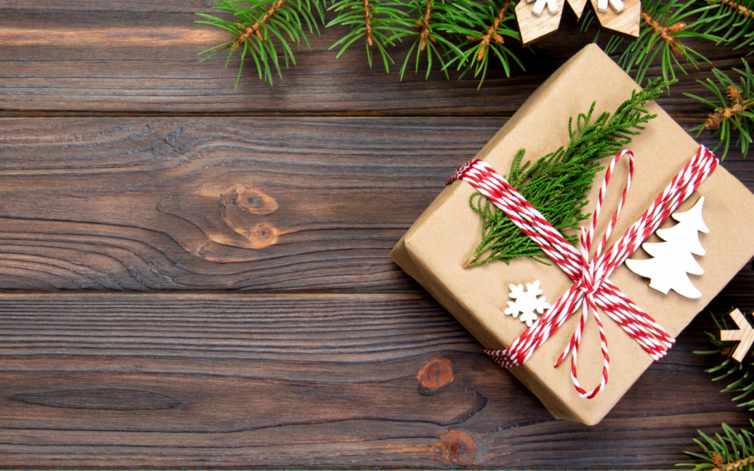 11 Meaningful Christmas Gifts for Business Partners