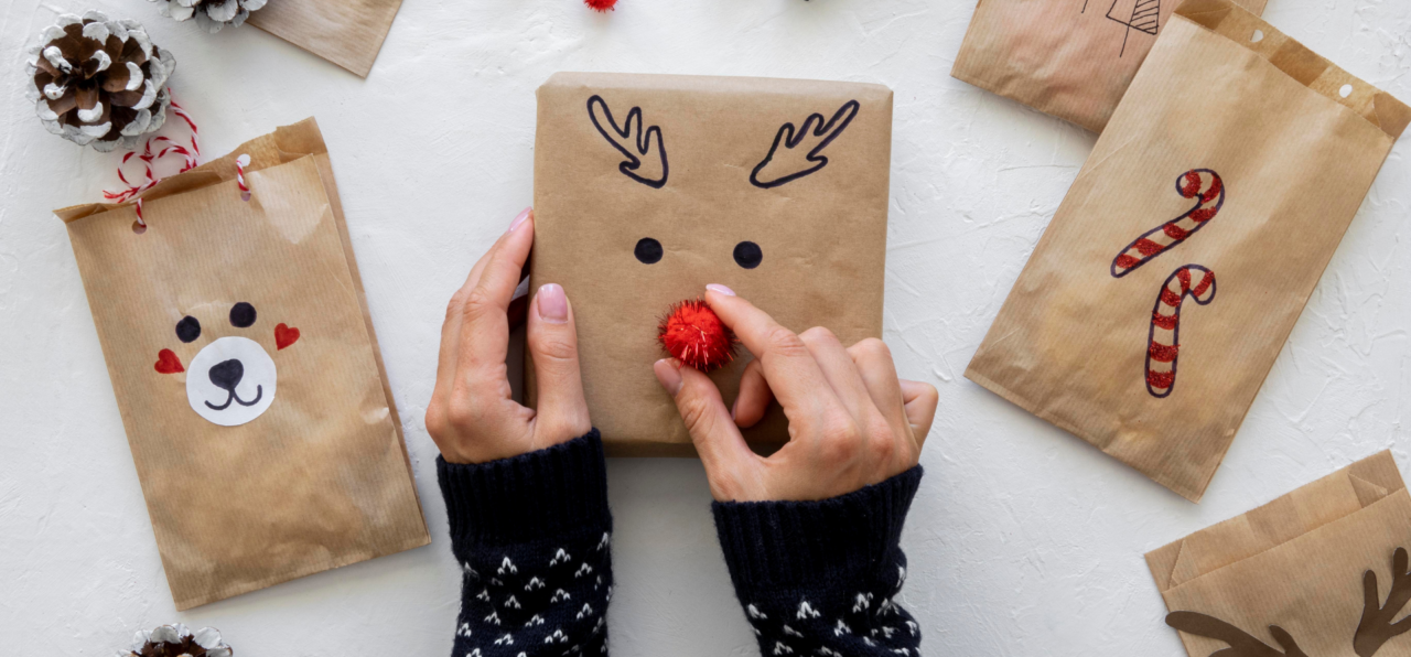5 Personalized Christmas Gifts for Staff Giftsenda