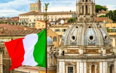 Sending Gifts To Italy, The Culture & More