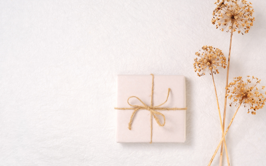 What Is The Gift First Approach?