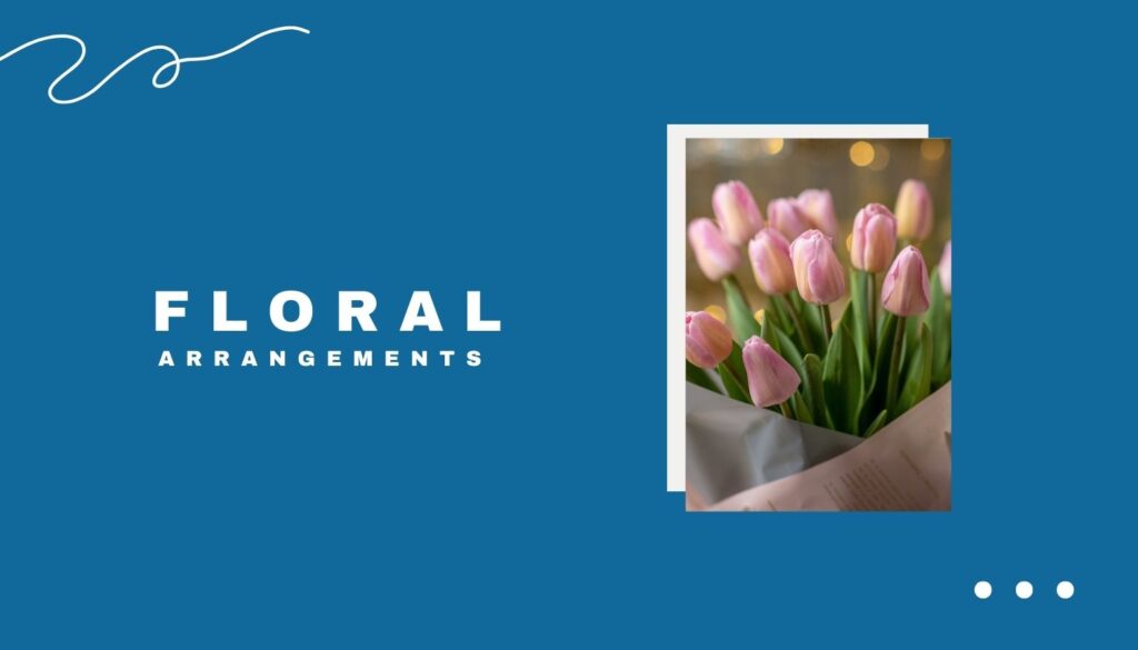 Flower gifts