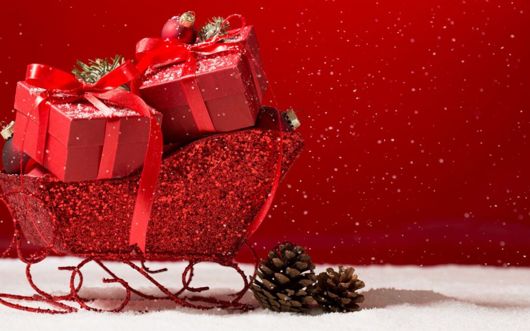 The 10 Best Corporate Christmas & Holiday Gifts