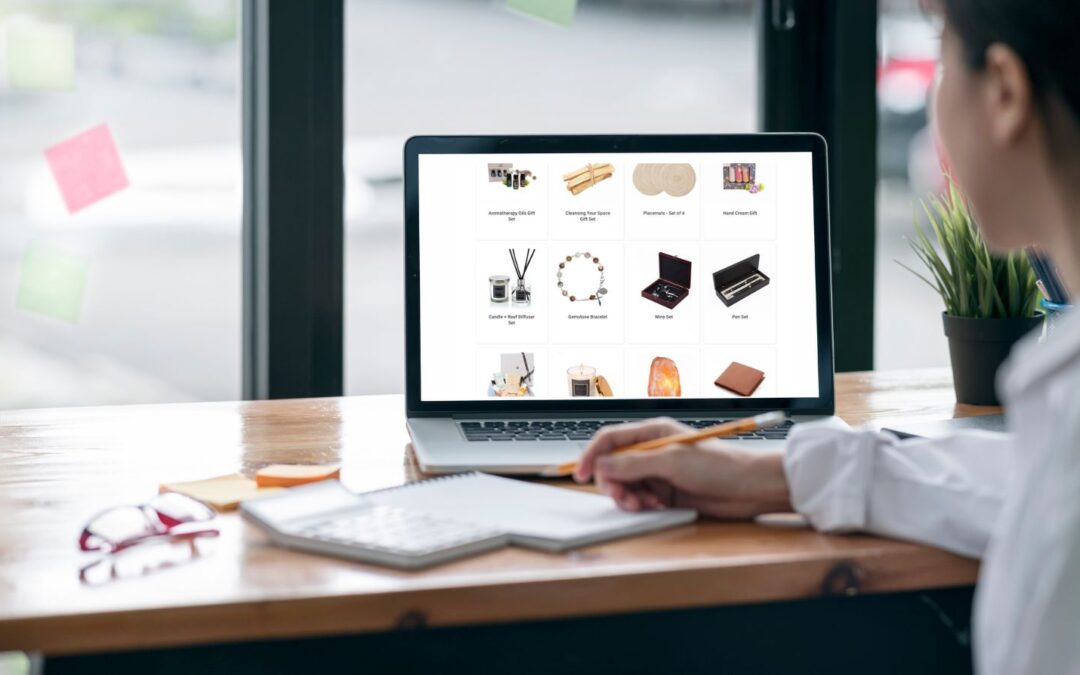 12 Best Corporate Gifting Services for 2025