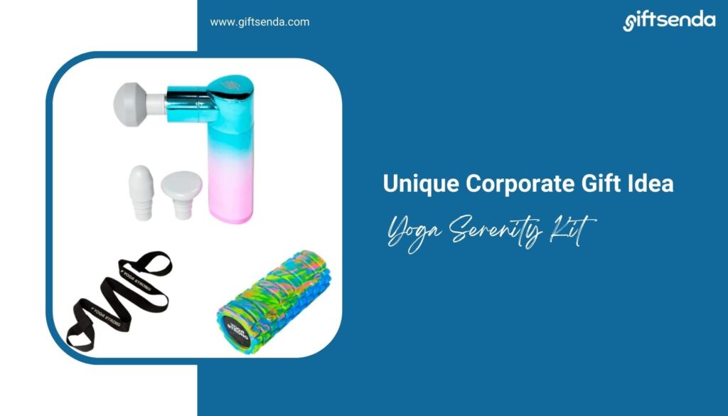 unique corporate gift ideas
