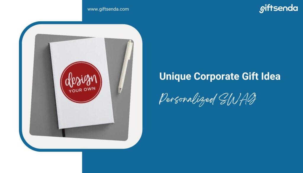 SWAG corporate gifts