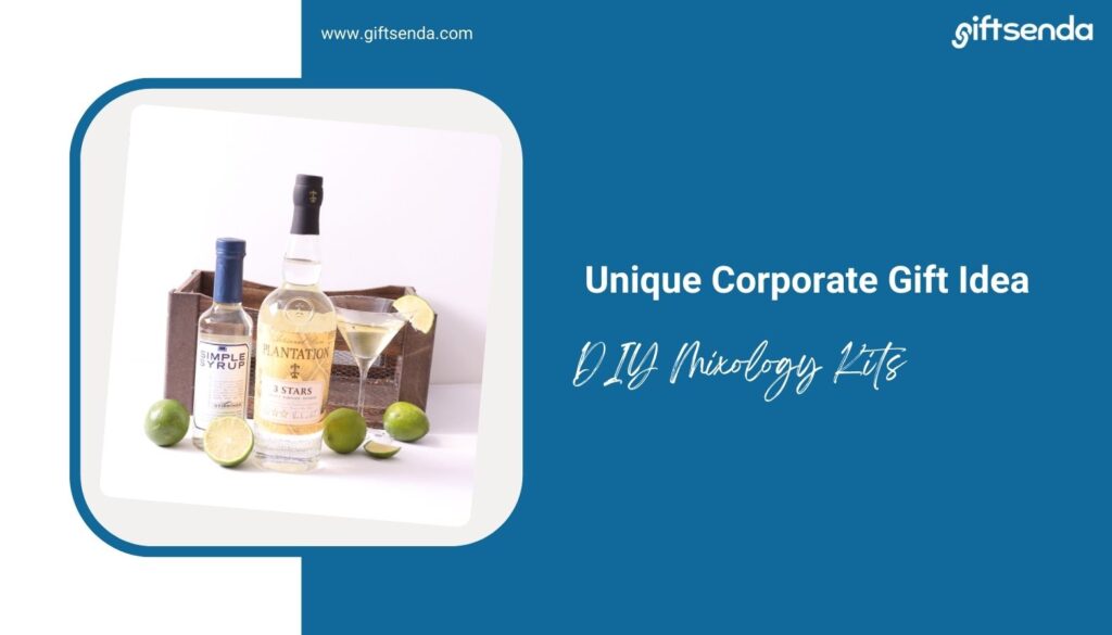 Corporate gifts