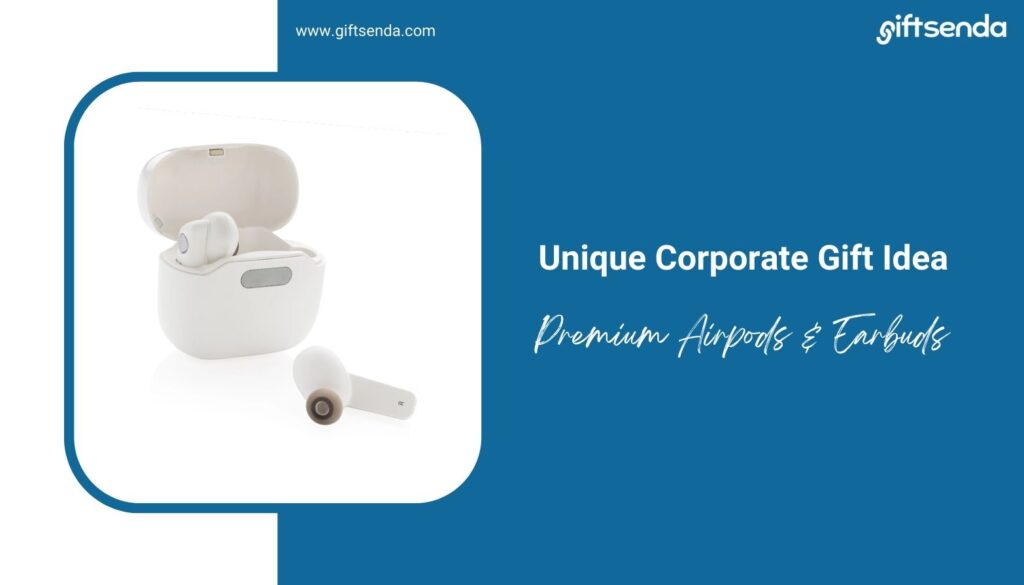 Corporate gifts