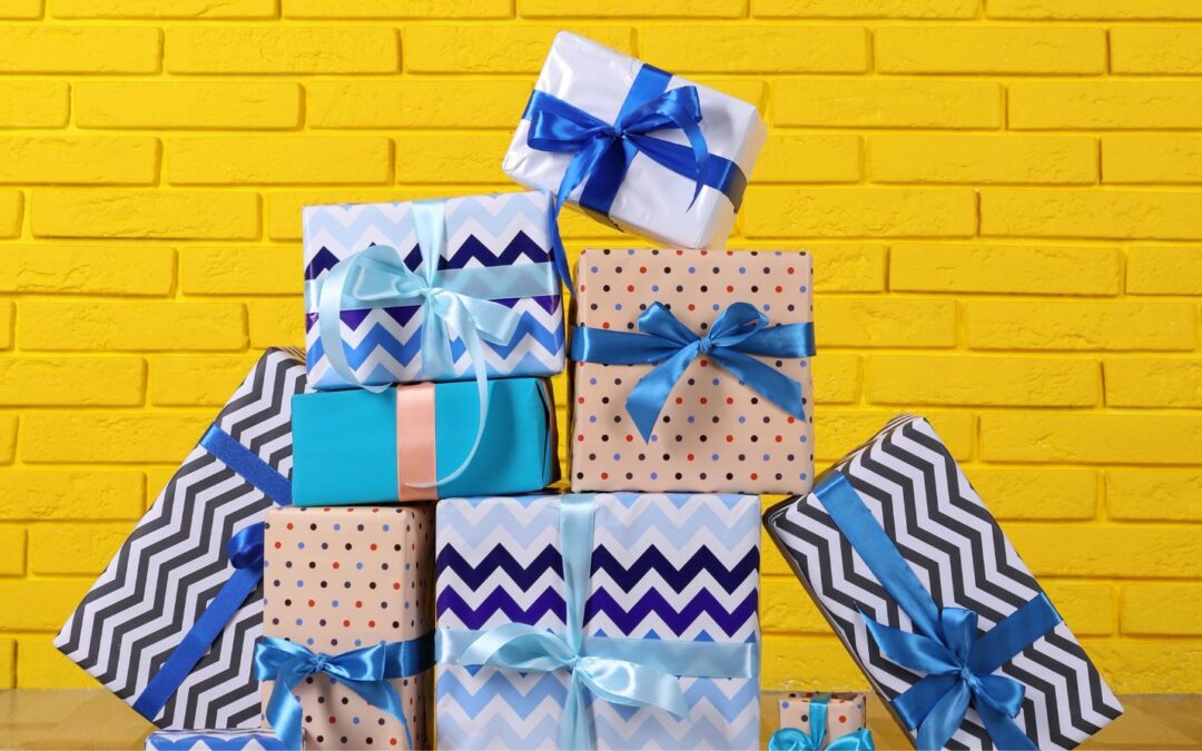 52 Most Unique Business Gift Ideas