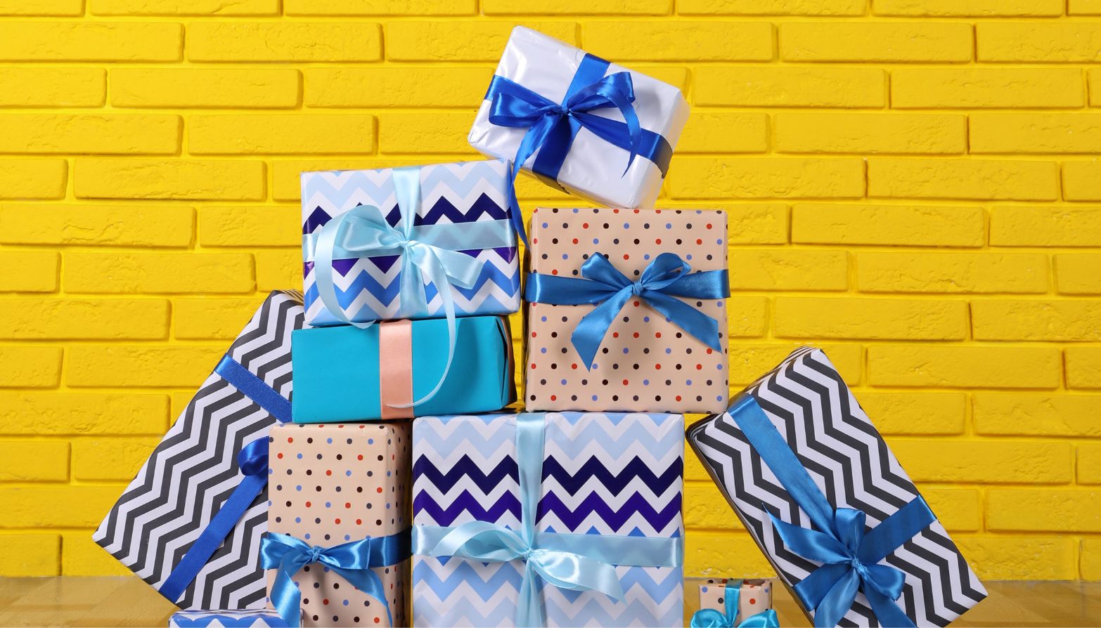 Unique corporate gift ideas