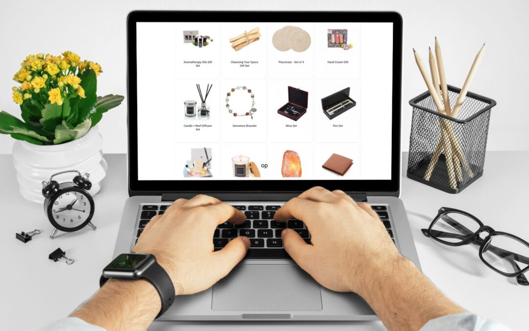 A Detailed Guide to Corporate Gifting