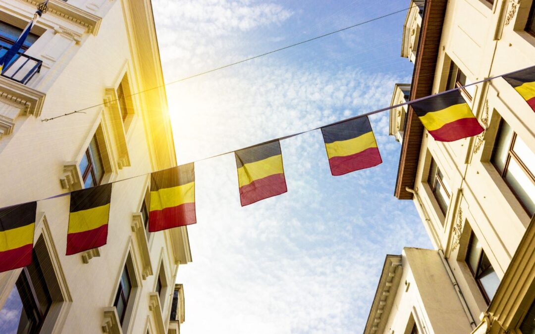 A Guide to Sending Gifts to Belgium, Culture & More