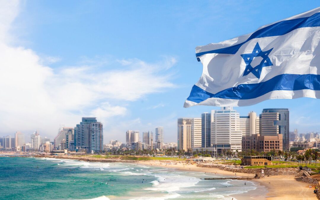 A Guide to Sending Gifts to Israel, Culture & More