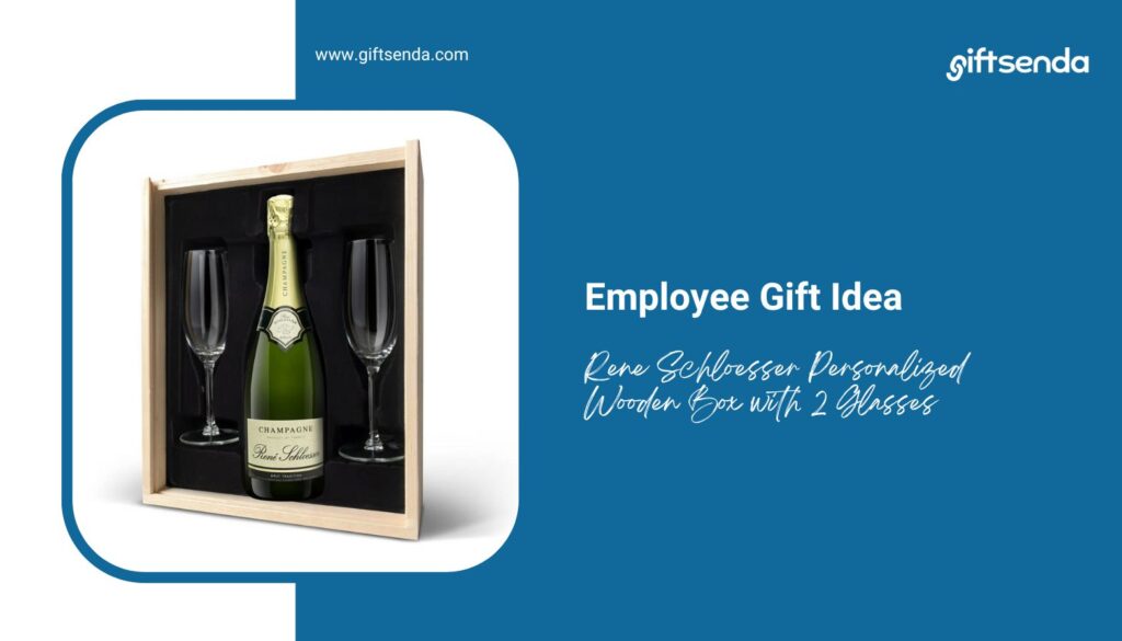Alcohol gifts