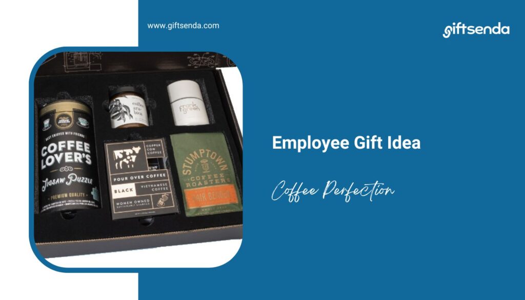 Coffee gifts 