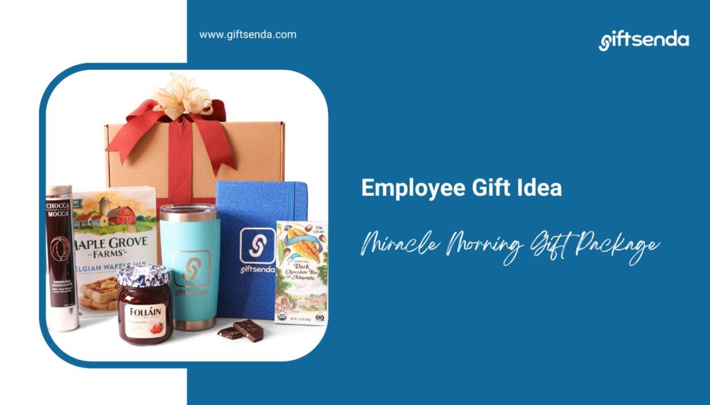 Branded corporate gifts