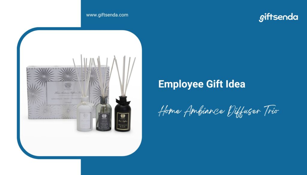 Home diffuser gifts 