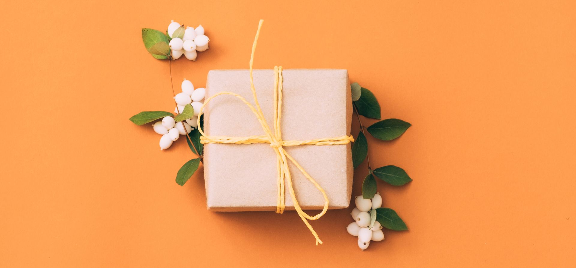 Staff recognition gifts