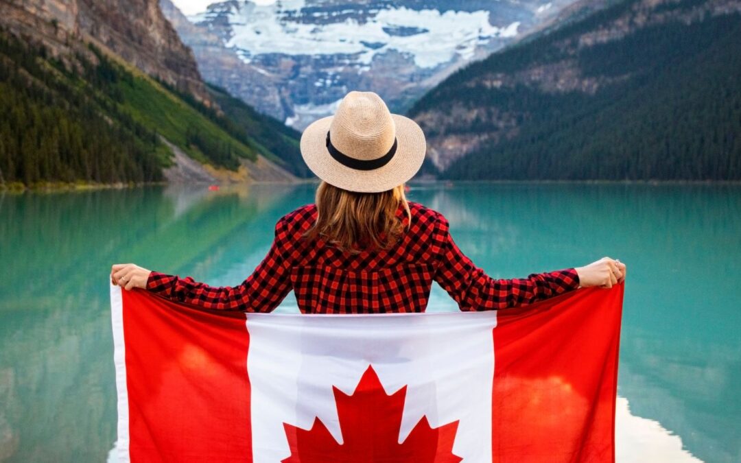 A Guide To Sending Gifts To Canada, Culture & More