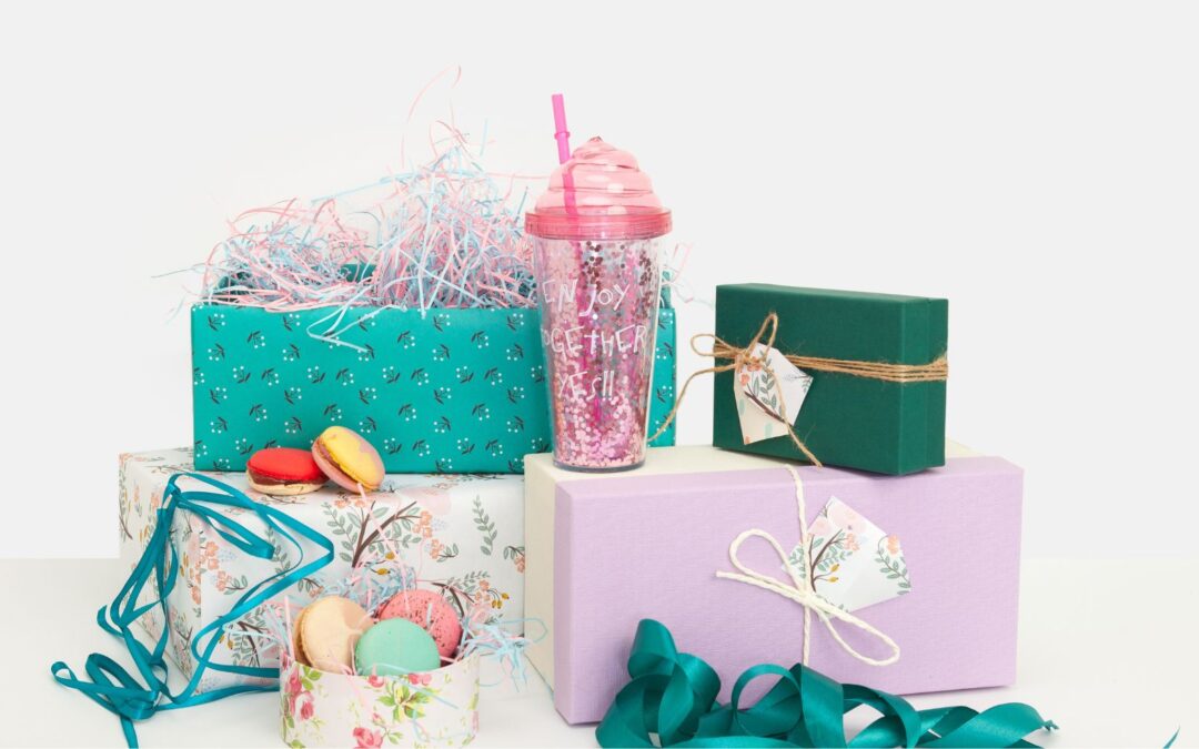 6 Gifting Trends for 2024