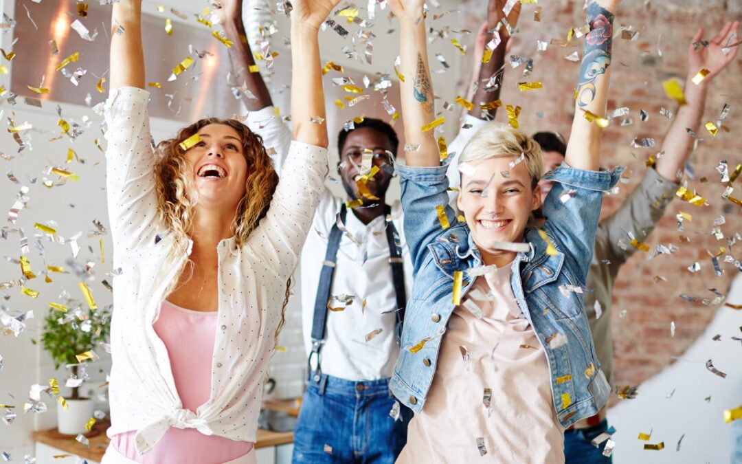 When To Send Employee Gifts