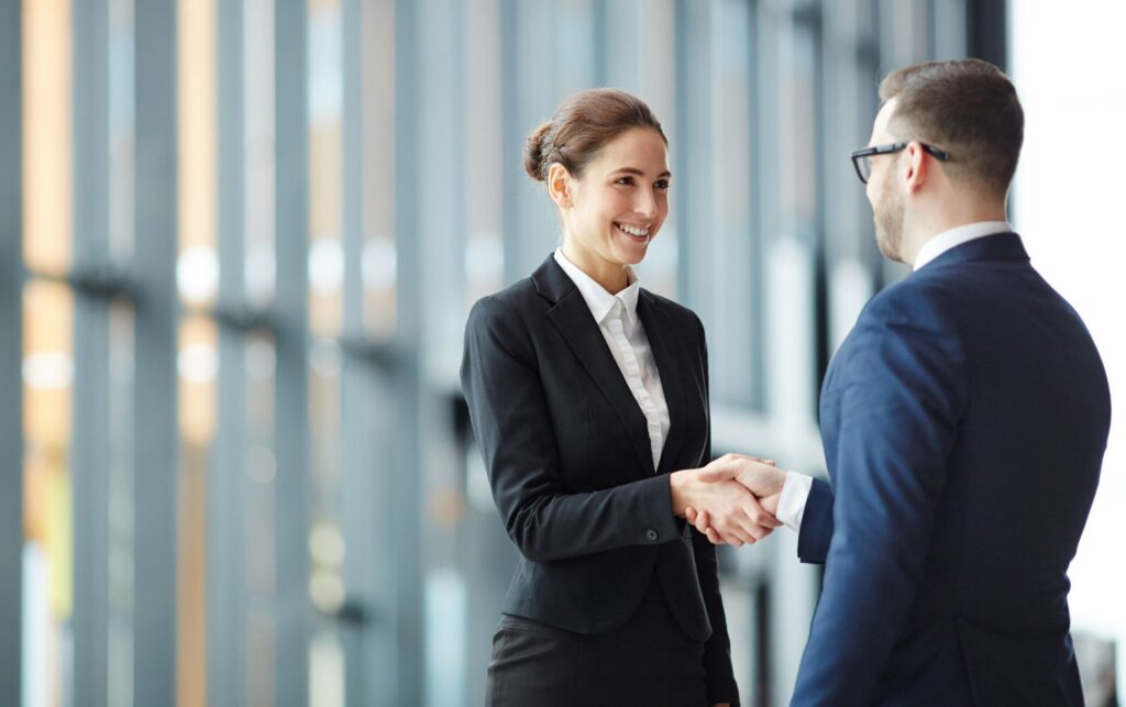 10 Ways to Strengthen Partnerships Programs with Gifts