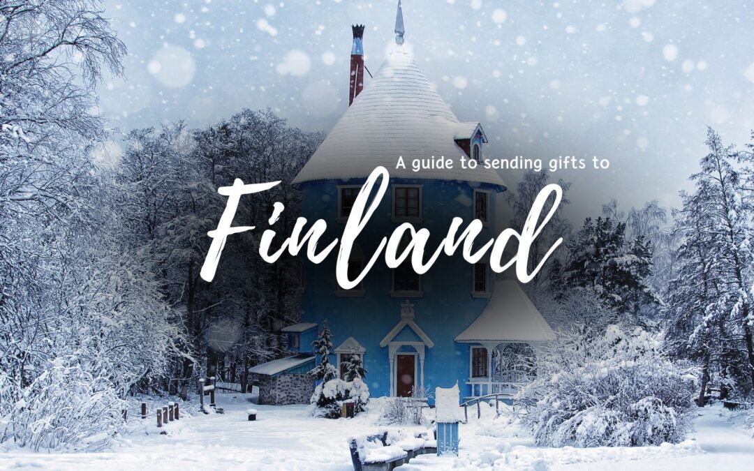 A Guide to Sending Gifts to Finland, the Culture & More