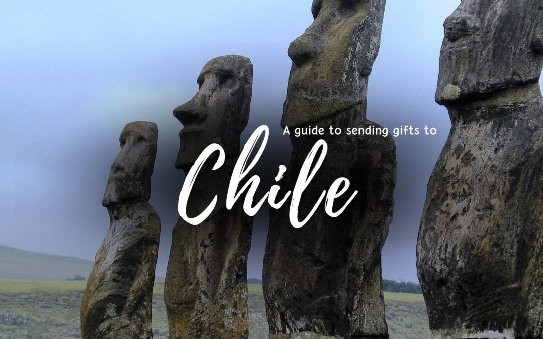 Sending Gifts to Chile, the Culture & More