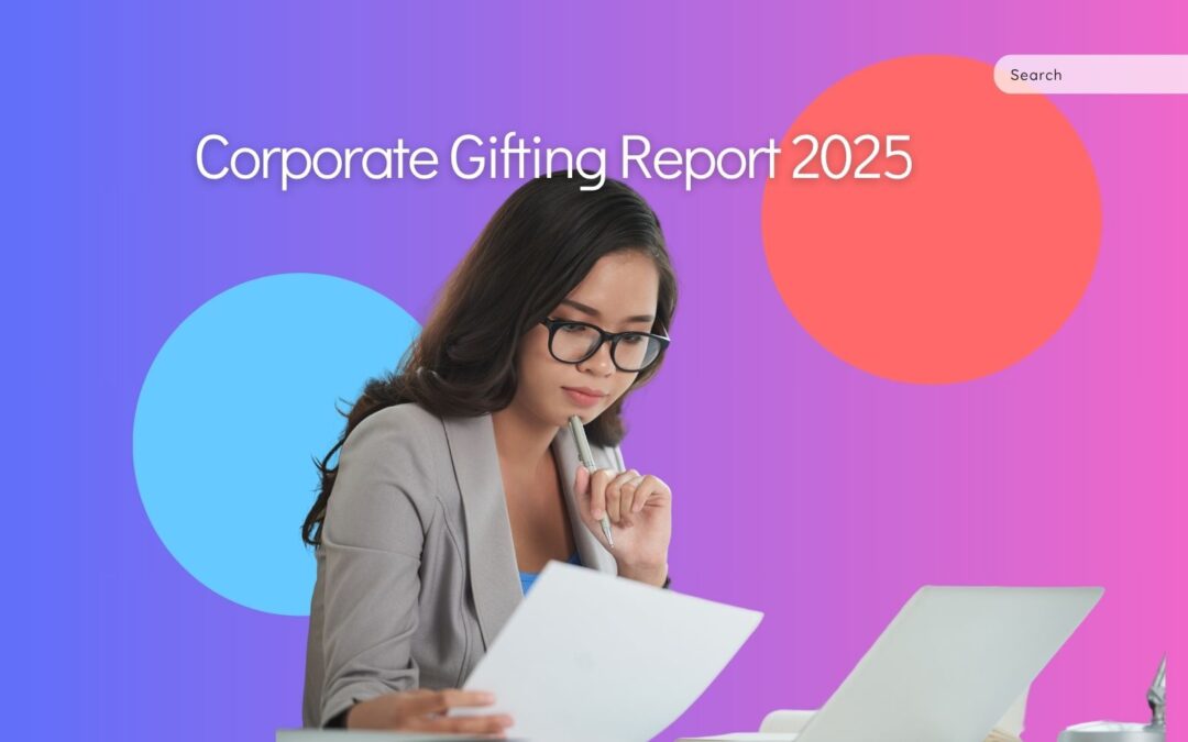 Corporate Gifting Report 2025