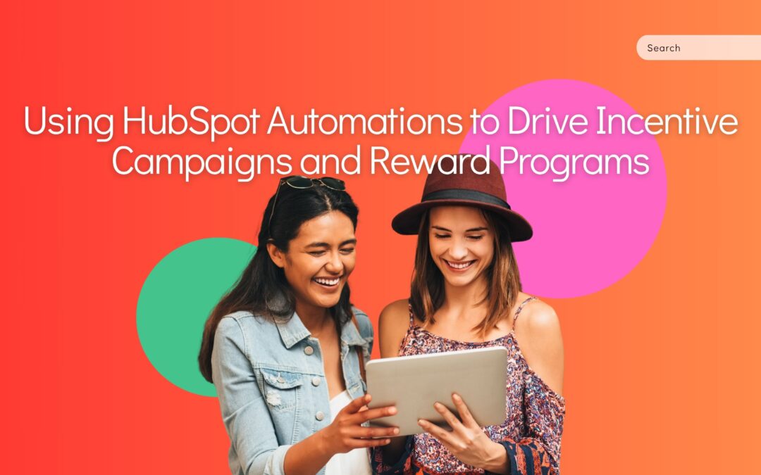 Using CRM Reward Integration to Drive Incentive & Rewards Campaigns