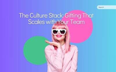 The Culture Stack: Gifting That Scales with Your Team