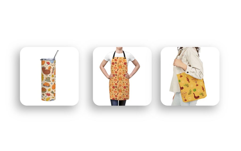 fun ideas for corporate Thanksgiving gifts