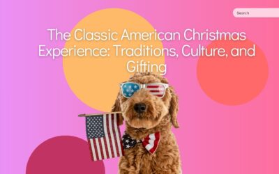 The Classic American Christmas Experience: Traditions, Culture, and Gifting