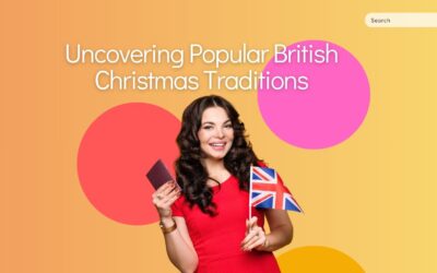 Uncovering Popular British Christmas Traditions