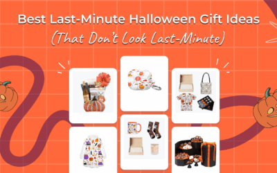 Best Last-Minute Halloween Gift Ideas (That Don’t Look Last-Minute)