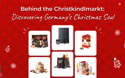 Discovering Germany’s Christmas Traditions