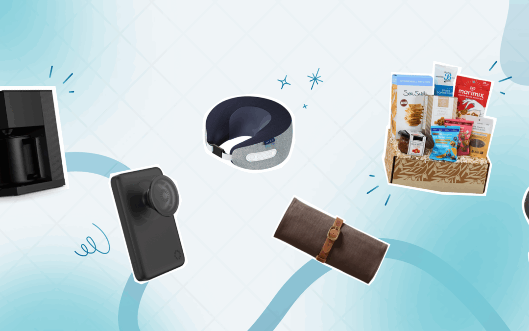 2025 Gift Ideas for Tech Teams