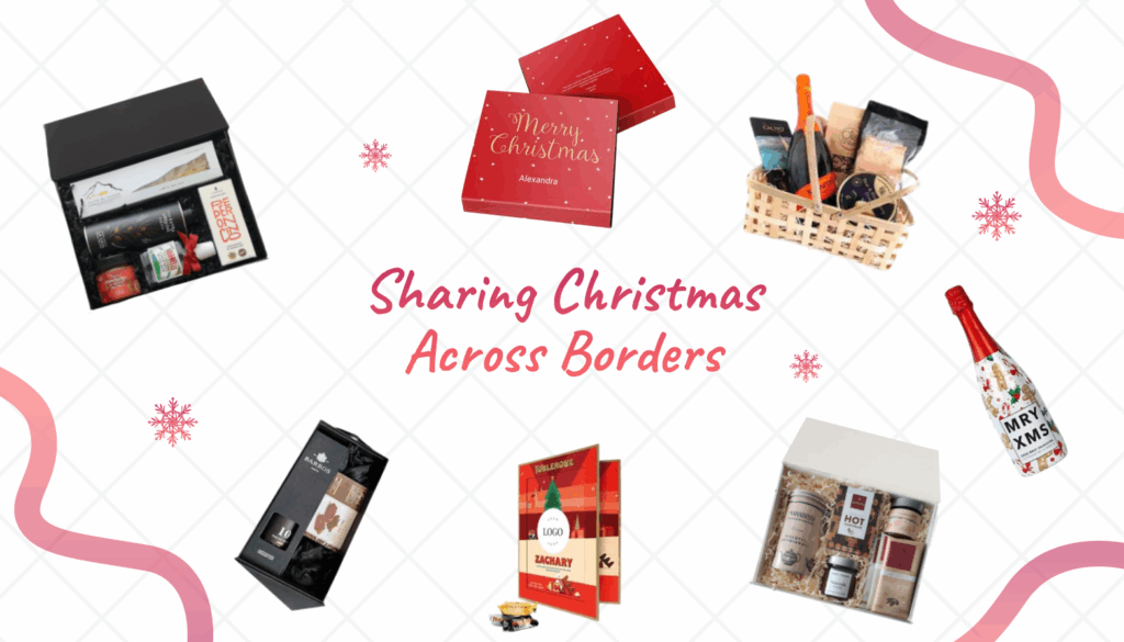 Christmas gift ideas