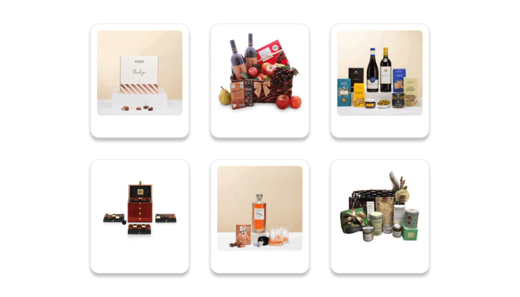 Christmas holiday gift ideas 