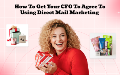 How To Get Your CFO To Agree To Using Direct Mail Marketing