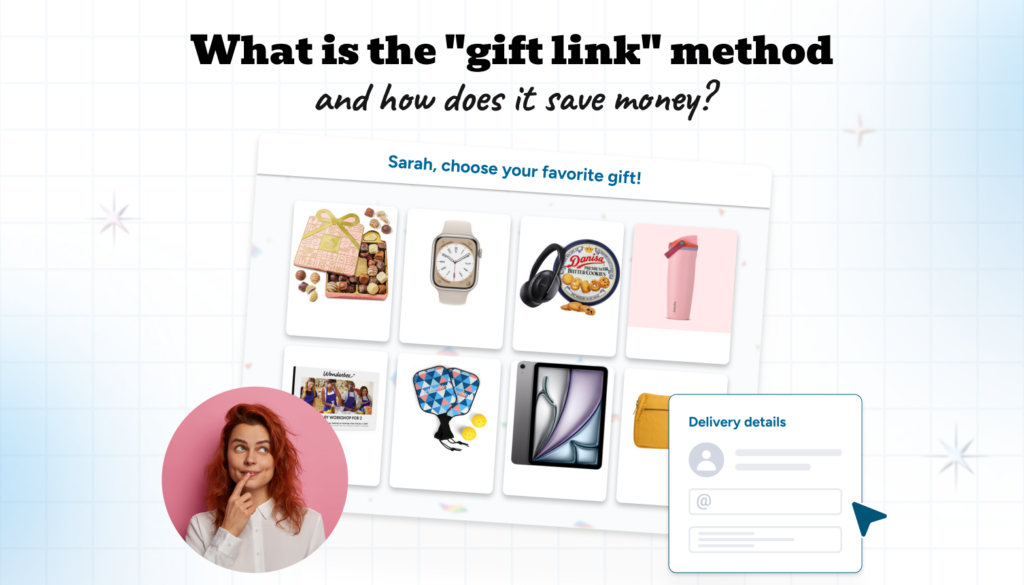 customer gifts 
